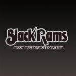 RICOH BlackRams Clicker