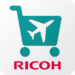 RICOH カンタン免税アプリ