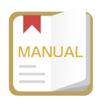 SHL25　Basic Manual