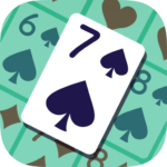 Sevens – Free Card Game