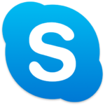 Skype – Talk. Chat. Collaborate.