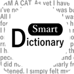Smart Dictionary – Scan Words  With Camera