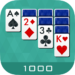 Solitaire 1000