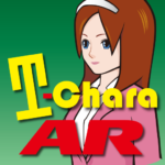 T-CharaAR