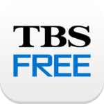 TBS FREE ー無料でドラマやバラエティ番組を視聴