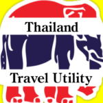 Thailand Travel Utility