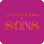 UNITED ARROWS & SONS LOTTERY