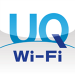 UQ Wi-Fiコネクト