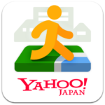 Yahoo! MAP – 【無料】ヤフーのナビ、地図アプリ