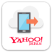 Yahoo!かんたんバックアップ-電話帳や写真を自動で保存