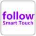 follow Smart Touch（フォロー スマート タッチ）