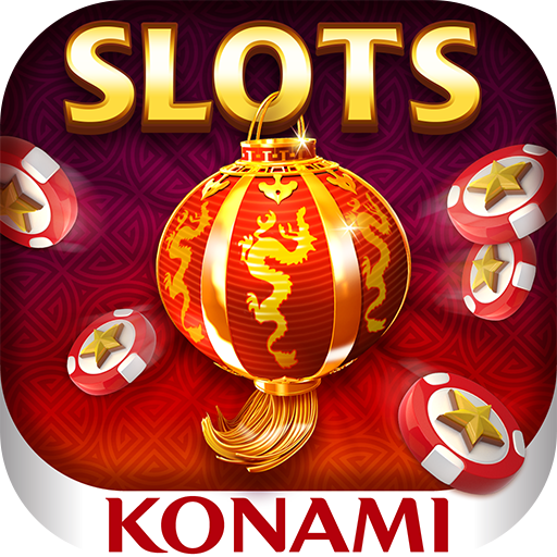 pc computer casino games by konami