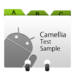 Camellia Test Sample