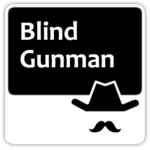 Blind Gunman