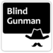 Blind Gunman