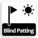Blind Patting