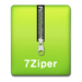7Zipper – File Explorer