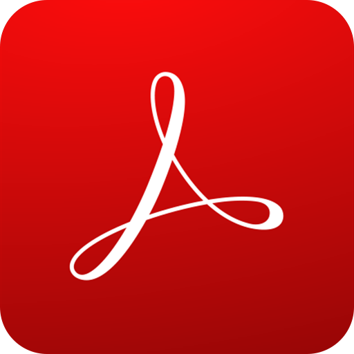 adobe acrobat reader pdf viewer editor & creator download