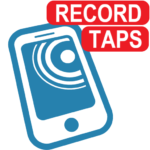 Auto Tapper – Auto Clicker/Tap Sequence Recorder