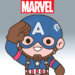 Avengers: Endgame Stickers