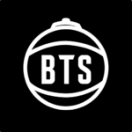 BTS Official Lightstick Ver.3