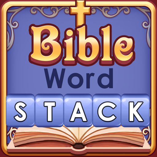 word stack game
