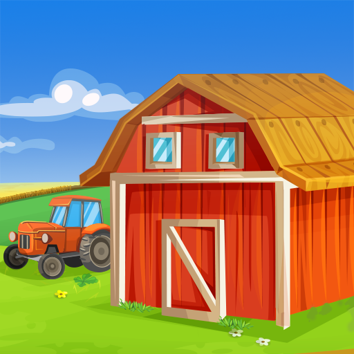 Big Farm: Mobile Harvest- Free Farming Game