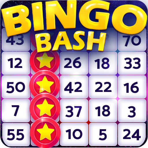 bingo bash game