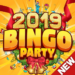 Bingo Party – Free Bingo Games