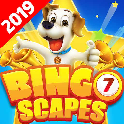 Bingo Scapes - Lucky Bingo Game Free to Play Pc - ダウンロード オン Windows 10 ...