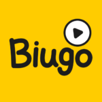 Biugo— Magic Effects Video Editor