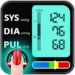 Blood Pressure Checker Analyse