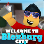Bloxburg City – Free RBX