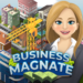 Business Magnate: Craft, Build, Expand in Idle Tap