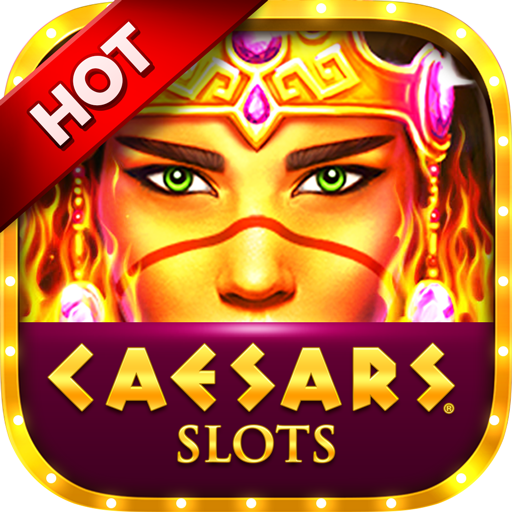 Frank Worthley kat Kanon Caesars Slots: Free Slot Machines and Casino Games Pc - ダウンロード オン Windows  10, 8, 7 (2022 版)