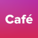 Cafe – connecting people all around the world!