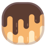 Caramel Icon Pack