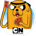 Card Wars – Adventure Time