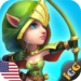 Castle Clash: Heroes of the Empire US