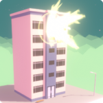 City Destructor – Demolition game