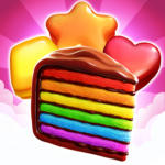 Cookie Jam™ Match 3 Games & Free Puzzle Game