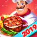 Cooking Madness – A Chef’s Restaurant Games