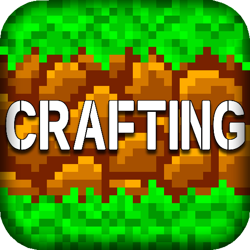 crafting and building 2