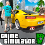 Crime Simulator – Game Free