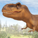 Dinosaur Hunter – Carnivores 3D
