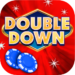 DoubleDown Casino Slots Games, Blackjack, Roulette