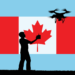 Drone Pilot Canada