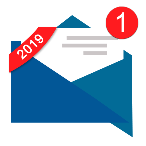 Email Home - Full Screen Email Widget and Launcher Pc - ダウンロード オン ...