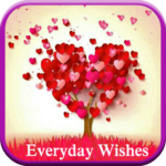 Everyday Wishes And Greetings
