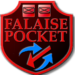 Falaise Pocket 1944 (Allied)